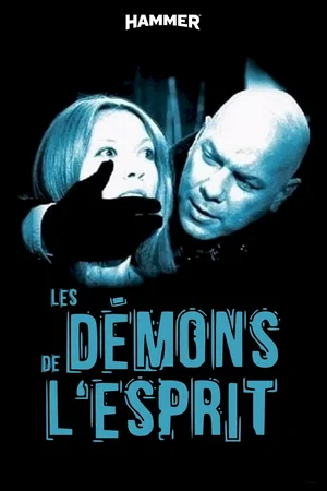 Affiche du film : Les démons de l'esprit