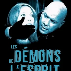 Photo du film : Les démons de l'esprit