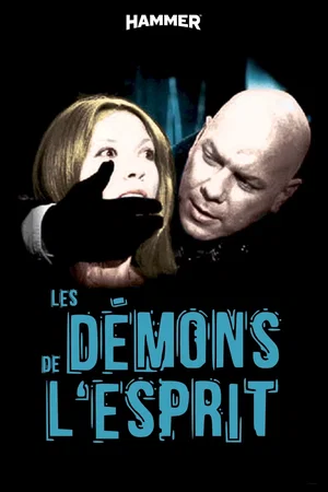 Photo 2 du film : Les démons de l'esprit