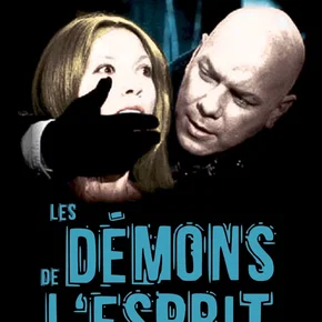 Photo du film : Les démons de l'esprit