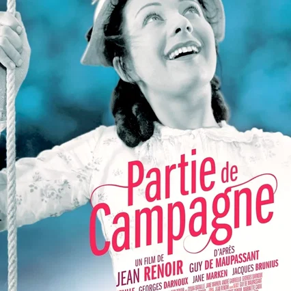 Miniature photo du film : Partie de campagne