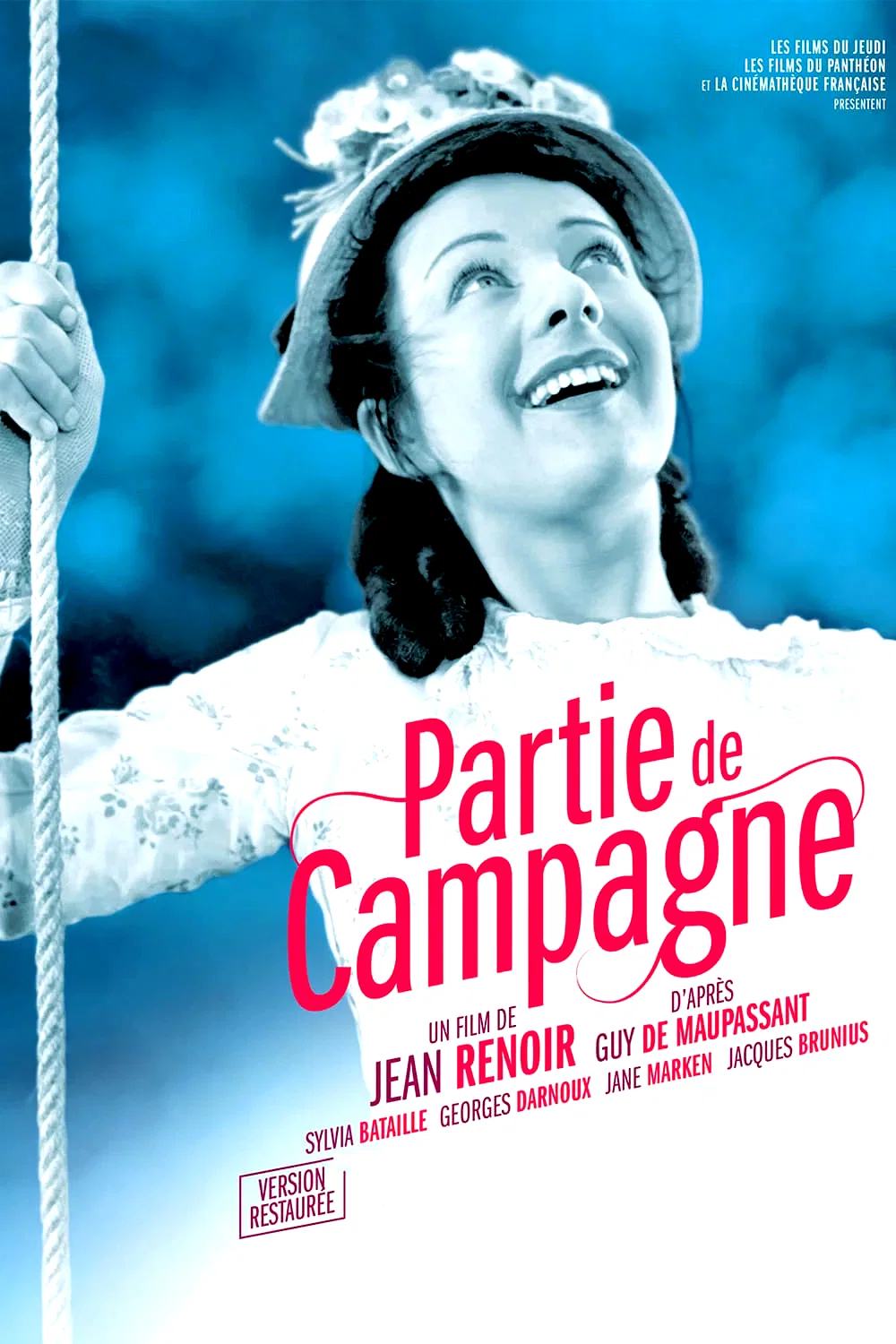 Photo du film : Partie de campagne