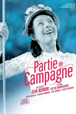 Photo du film : Partie de campagne
