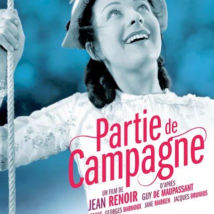 Miniature photo du film : Partie de campagne