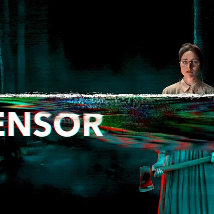 Miniature photo du film : Censor