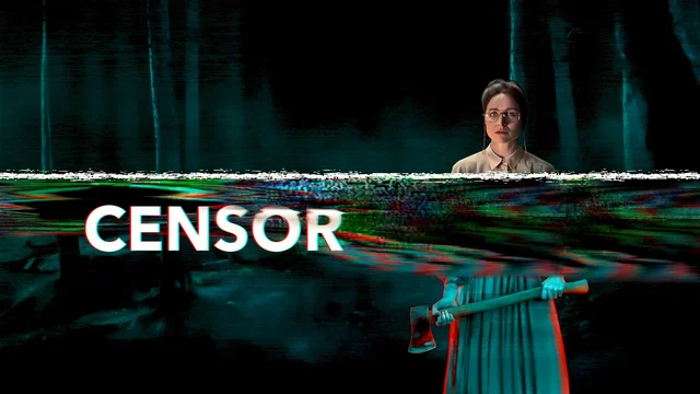 Photo du film : Censor