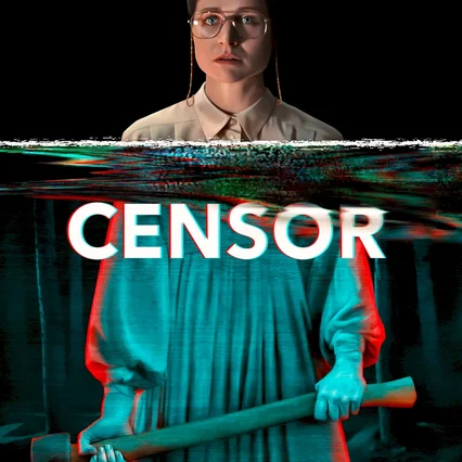 Miniature photo du film : Censor