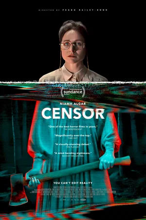 Photo du film : Censor