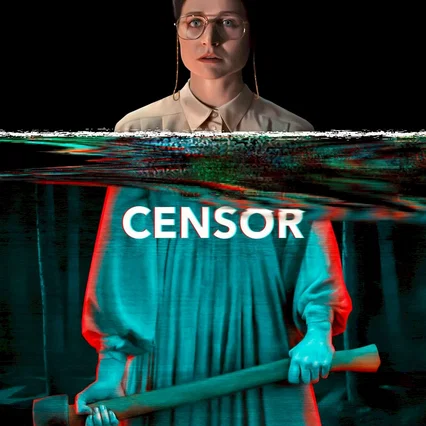 Miniature photo du film : Censor