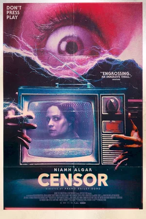 Photo du film : Censor