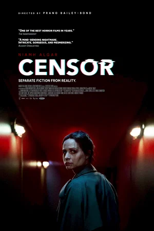 Photo du film : Censor