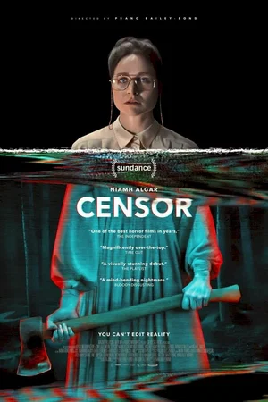 Photo du film : Censor