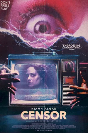 Photo du film : Censor