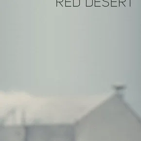 Photo du film : Le Désert rouge