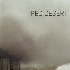 Photo du film : Le Désert rouge