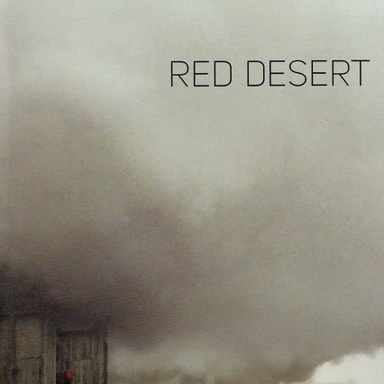 Miniature photo du film : Le Désert rouge