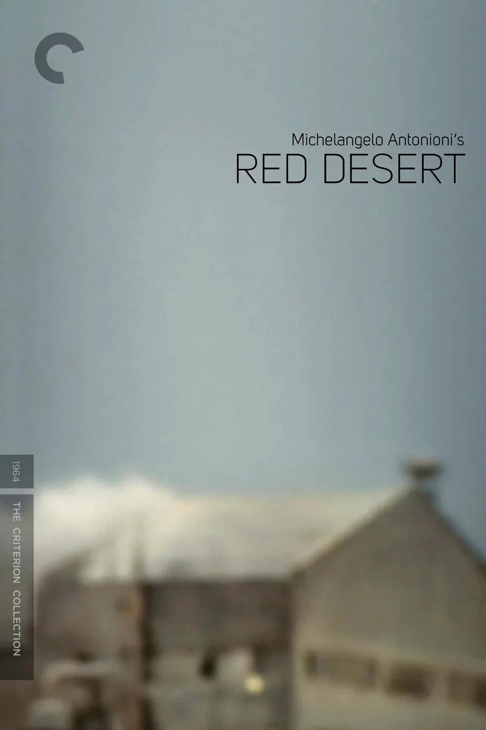 Photo 4 du film : Le Désert rouge