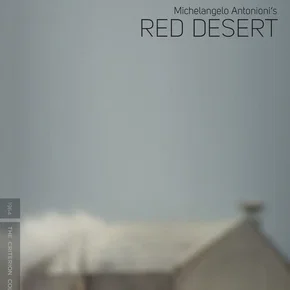 Photo du film : Le Désert rouge