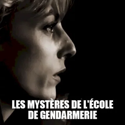 Miniature photo du film : Les Mystères de l'école de gendarmerie