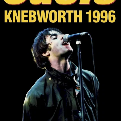 Miniature photo du film : Oasis Knebworth 1996
