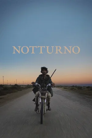 Affiche du film : Notturno