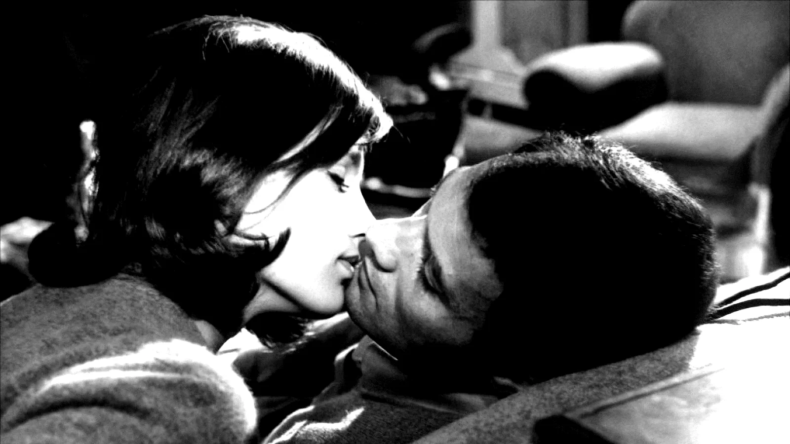 Affiche du film : Les Adolescentes