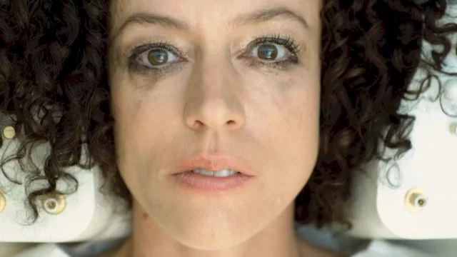 Affiche du film : Lena (Lose Myself)