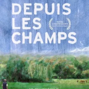 Photo du film : Depuis les champs