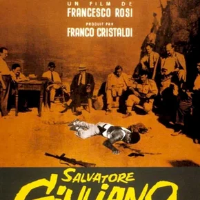 Photo du film : Salvatore Giuliano