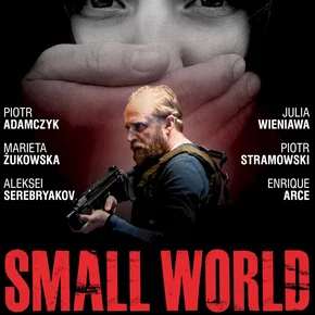 Photo du film : Small World