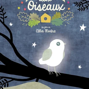 Photo du film : La cabane aux oiseaux