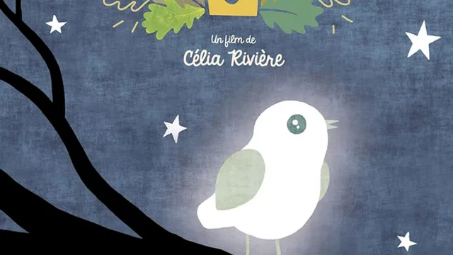 Affiche du film : La cabane aux oiseaux