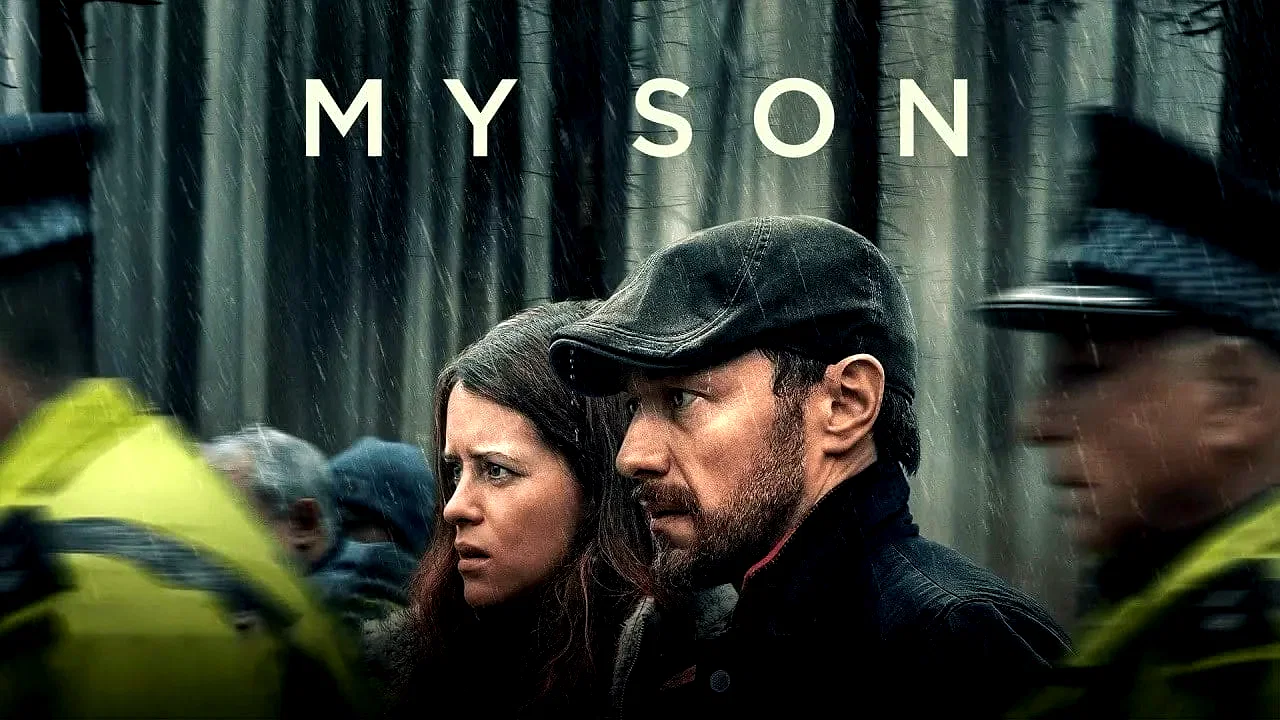 Photo 2 du film : My Son
