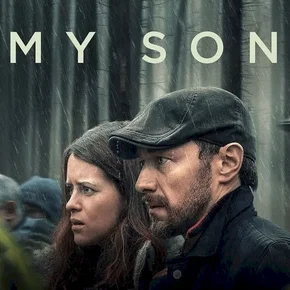 Photo du film : My Son