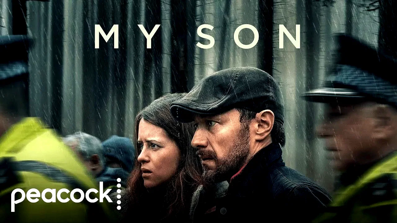 Photo 3 du film : My Son