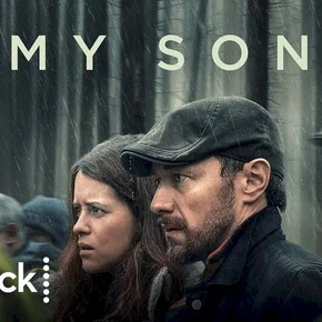 Photo du film : My Son