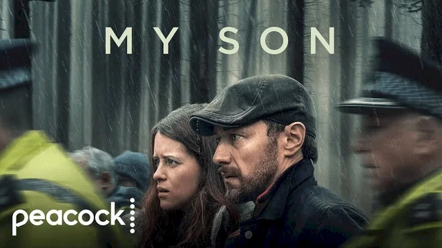 Photo 3 du film : My Son