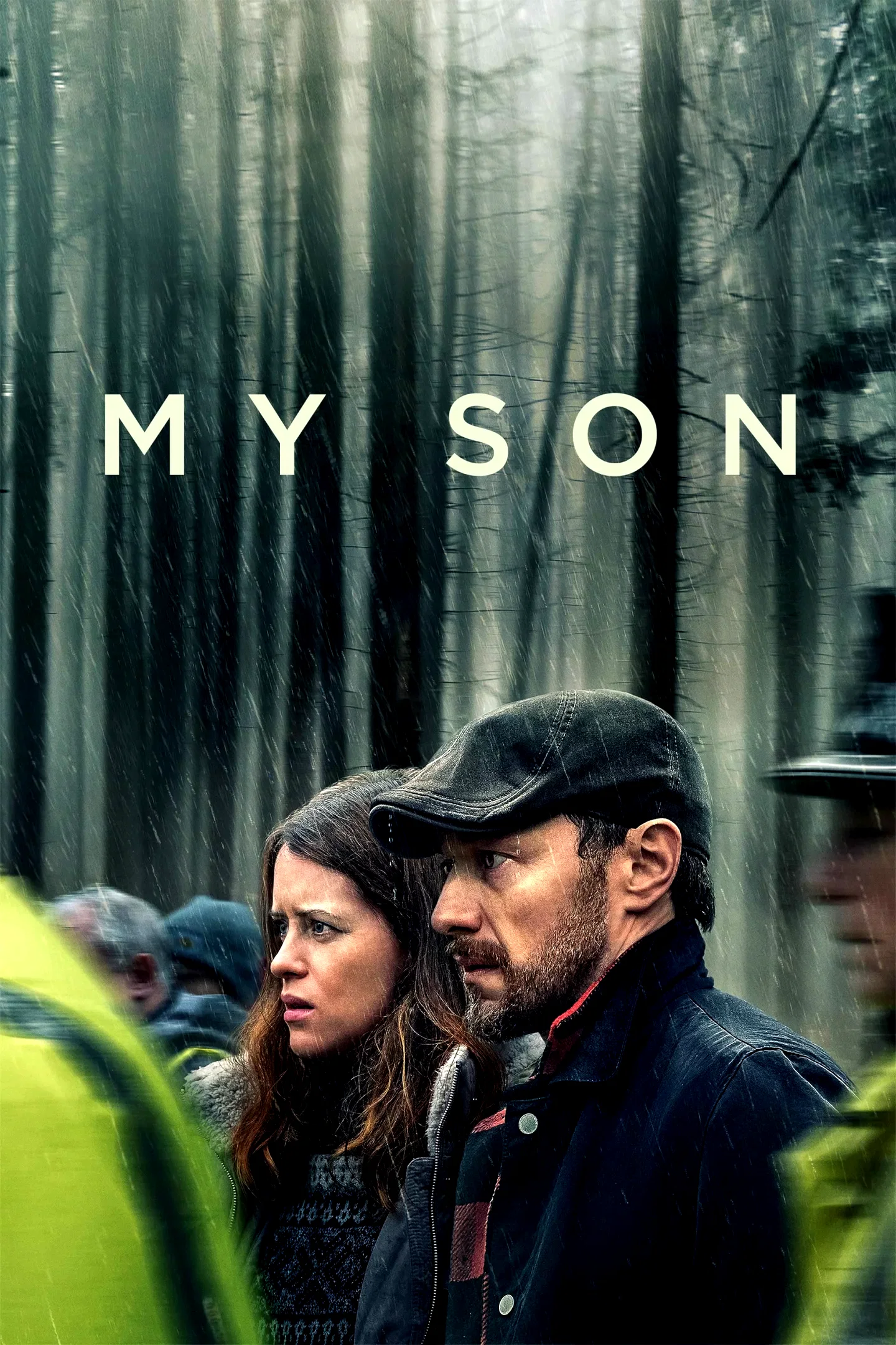 Photo 4 du film : My Son