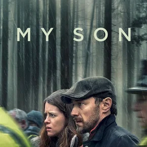 Photo du film : My Son