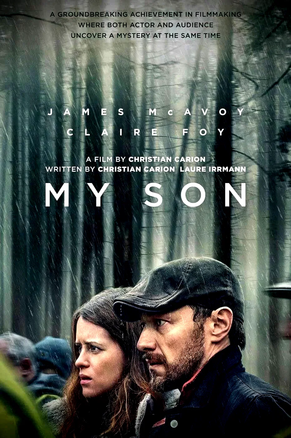 Photo 5 du film : My Son