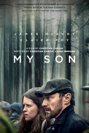 Photo 5 du film : My Son