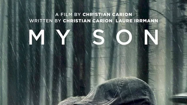 Affiche du film : My Son