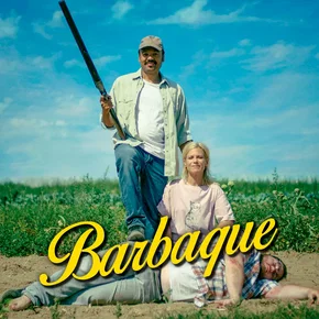 Photo du film : Barbaque