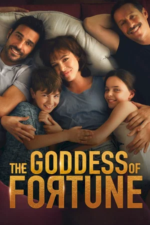 Affiche du film : Pour toujours