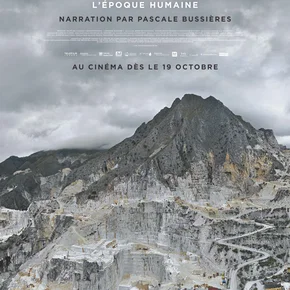 Photo du film : Anthropocène, l'époque humaine