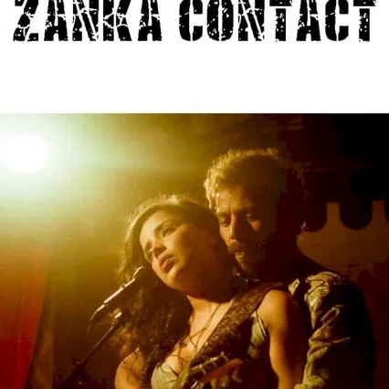 Miniature photo du film : Burning Casablanca (Zanka Contact)