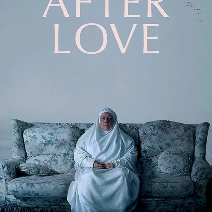 Miniature photo du film : After Love
