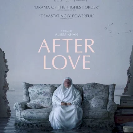 Miniature photo du film : After Love