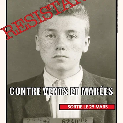 Miniature photo du film : Contre vents et marées