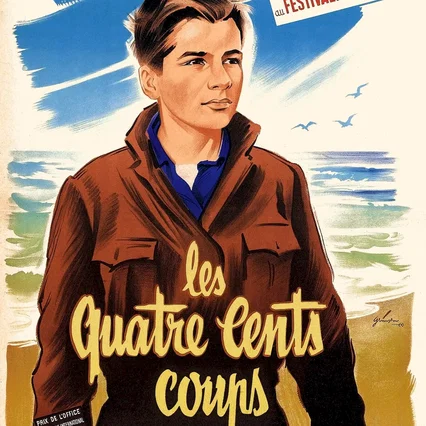Miniature photo du film : Les Quatre Cents Coups